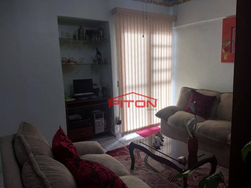 Apartamento À Venda, 66 M² Por R$ 340.000,00 - Penha De França - São Paulo/sp - Ap1781