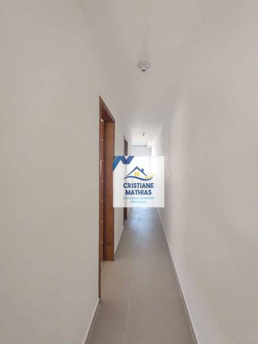 Imagem 20 de 30 de Ótima Casa Com 2 Quartos À Venda, 78 M² Por R$ 410.000 - Jardim Atlântico Central (itaipuaçu) - Maricá/rj - Ca0831