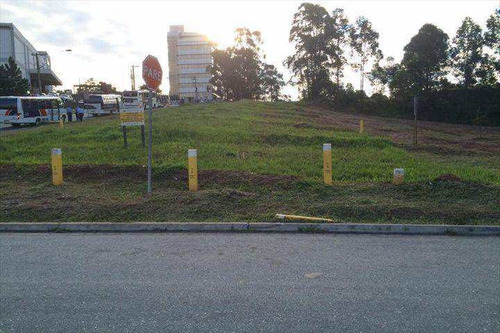 Imagem 3 de 3 de Terreno, Tamboré, Santana De Parnaíba - R$ 6.000.000,00, 0m² - Codigo: 182600 - V182600