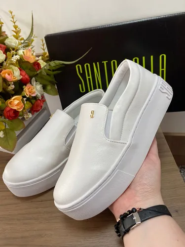 Santa lolla best sale flatform