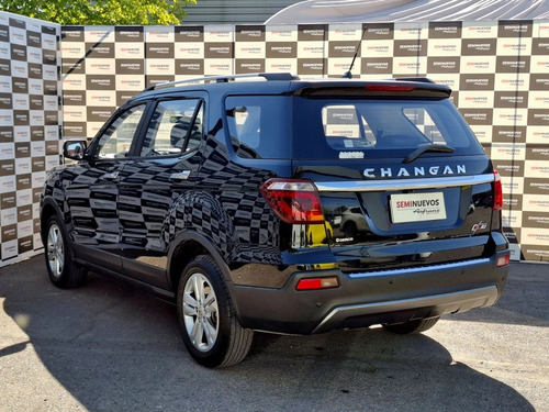 Changan CX70 LUXURY 1.6