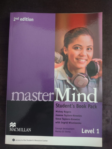 Mastermind Student´s Book Premium Pack Level 1