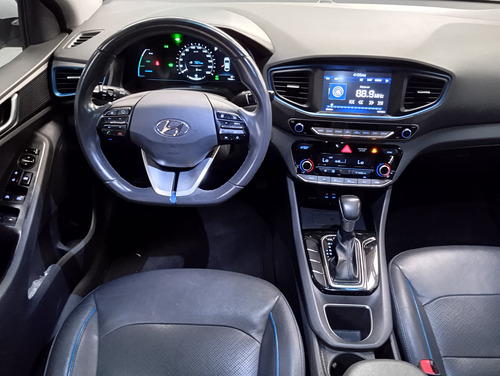 Hyundai Ioniq 1.6 Limited Dsg6
