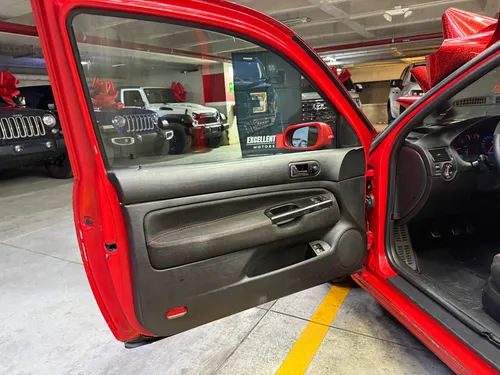 Volkswagen Golf GTI 2.0 L Mt