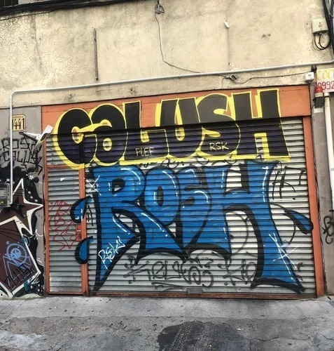 Imagen 2 de 2 de Oportunidad!!!!! Venta Garaje