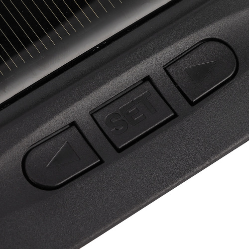 Pantalla Frontal Automática Universal Hud Instrument
