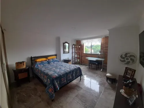 Apartamento En Vender En Medellín