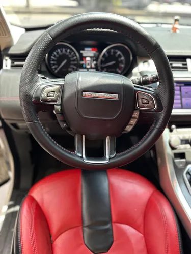 Land Rover Evoque 2.0 Dynamic Si4