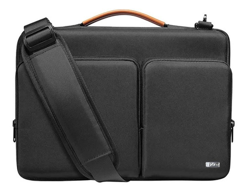Imagen 1 de 5 de Maletin Funda Zom Zv15 406 B Laptop 15,6 Macbook Pro Air
