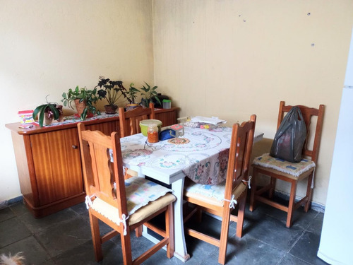 Imagem 4 de 13 de Casa À Venda, 2 Quartos, Bandeirante - Santo André/sp - 49727