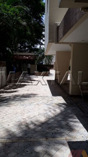 Imagem 4 de 15 de Apto Em Santana - Mi86384