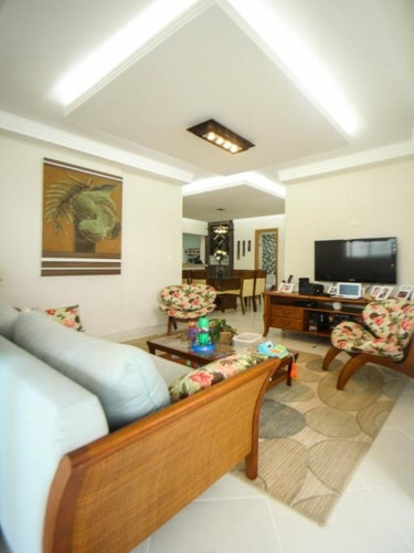 Imagem 5 de 28 de Apartamento Com 3 Dormitórios À Venda, 150 M² Por R$ 1.250.000,00 - Praia Das Astúrias - Guarujá/sp - Ap4417 - 34711308