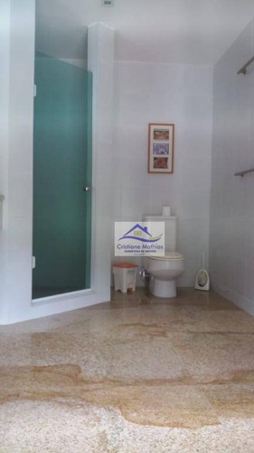Imagem 11 de 30 de Charmosa Casa Com 4 Quartos Aos Pés Da Serra Da Tiririca De Itaipuaçu! - Ca0604