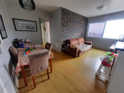 Imagem 8 de 15 de Apartamento Partenon Porto Alegre - 7995