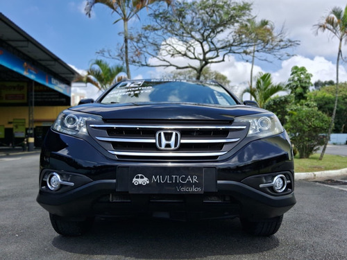 Honda CR-V 2.0 LX 4X2 16V