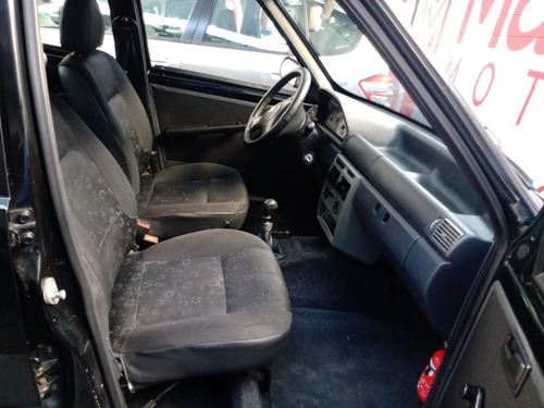 Fiat Uno 1.0 MPI MILLE FIRE ECONOMY 8V FLEX 4P MANUAL