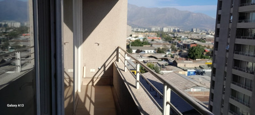 Excelente Oferta Depto 1 Dorm 1 Baño. Vista Sur Oriente