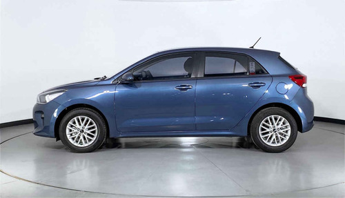 Imagen 8 de 15 de 104189 - Kia Kia Rio Sedan 2018 Con Garantía