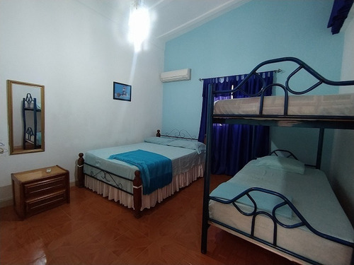 Imagen 9 de 12 de Hermosa Casa Con Una Vista A La Montaña