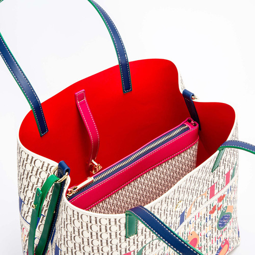 Para Bolso De Hombro Chch Para Mujer, Nuevo Bolso A La Moda