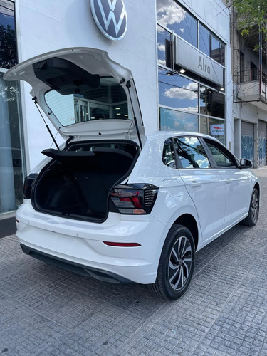 Volkswagen Polo 1.6 Msi Comfortline