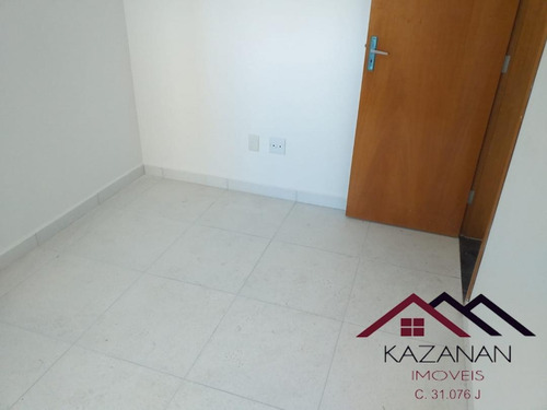 Imagem 1 de 13 de Casa Em Condomínio Praia Grande - 4399