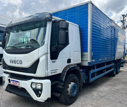 Iveco Tector 240e30sid 2022 - Cargo 2422 / Vm 260 / Vm 270