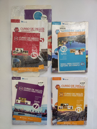 Curso Completo Ingles Para Todos Cambridge University Press