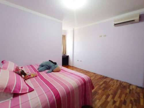 Imagen 10 de 16 de Townhouse En Alquiler La Colonia Mdm: 164016