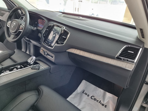 Volvo Xc90 Ultimate Recharge T8 2023