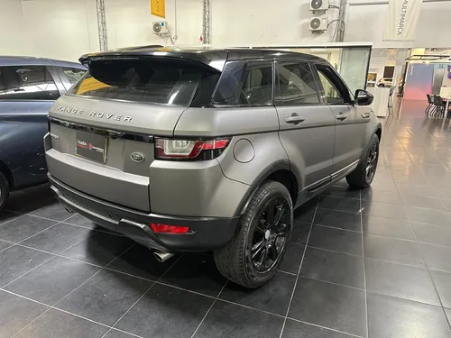 Land Rover Range Rover Evoque At 4x4 2.0 905