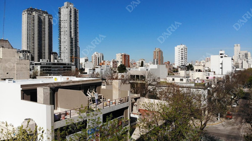 Imagen 20 de 24 de A Estrenar: Balcón Aterraz Y Patio C/parrilla - Casita En Altura
