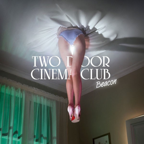 Cd Beacon (two Door Cinema Club) Estándar