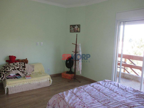 Imagem 15 de 30 de Casa Residencial À Venda, Residencial Vale Verde, Cotia - Ca1616. - Ca1616