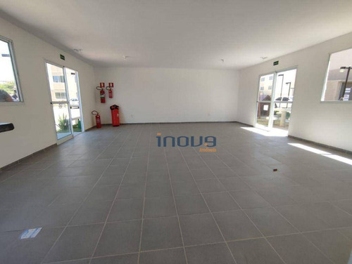 Imagem 11 de 18 de Apartamento Com 2 Dormitórios Para Alugar, 44 M² Por R$ 650,00/mês - Passaré - Fortaleza/ce - Ap1948