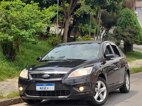 Ford Focus II 2.0 16V/SE/SE Plus Flex 5p Aut.
