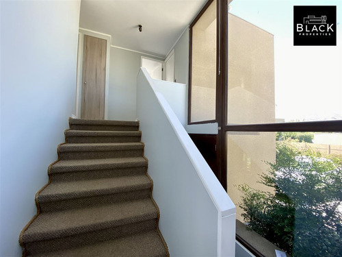 Linda Casa En Venta En Chicureo Norte, Colina