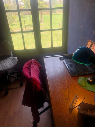 Gran Casa En Parcela Con Tremenda Ubicación, Cerca...