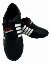 Comprar Asiana Tenis Para Artes Marciales Negro
