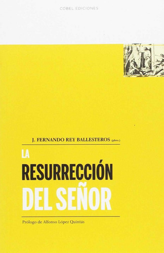 Libro La Resurrección Del Señor