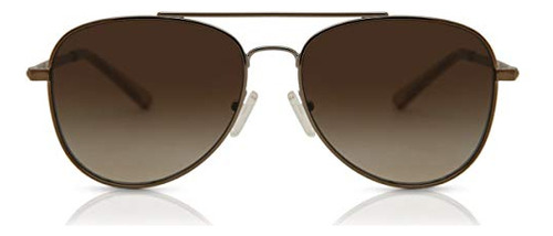 Michael Kors San Diego Mk1045 Gafas De Sol-56 - Zbz4d