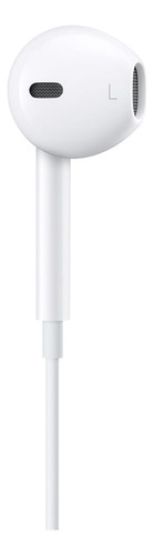 Auriculares Apple Earpods Con Conector Lightning