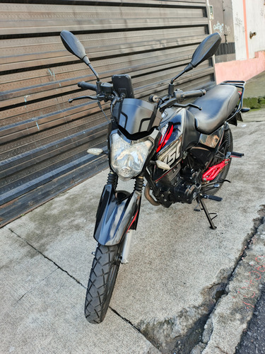 Moto Impecable A Toda Prueba. Matriculada 2025