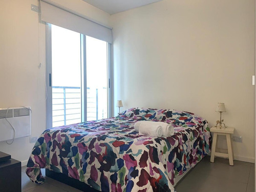 Departamento - Villa Crespo