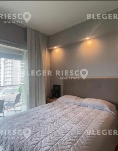 Imagen 6 de 8 de Departamento En Venta Ubicado En Yoo Nordelta, Nordelta, Tigre