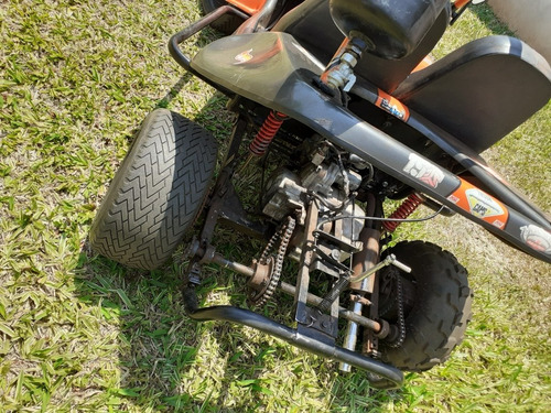 Mini Buggy Fapinha 100cc