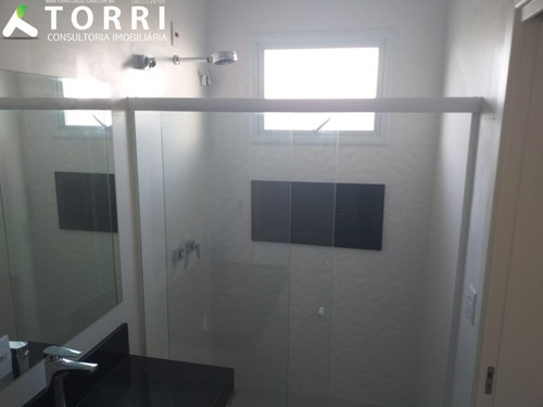 Imagem 29 de 30 de Casa À Venda No Condomínio Residencial Chácara Ondina - Cc00351 - 69800857
