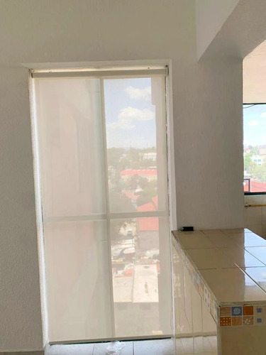 Departamento En Venta En Alvaro Obregon Colonia Industrial De San Predro De Los Pinos Cdmx Vl11-rb-1011