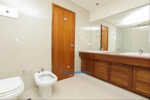 Imagen 11 de 13 de Impecable Apto De 3 Dorm Sobre Rambla Cw182495
