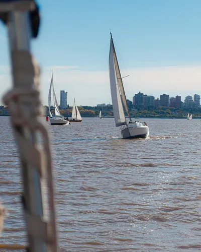 Velero Laser 23